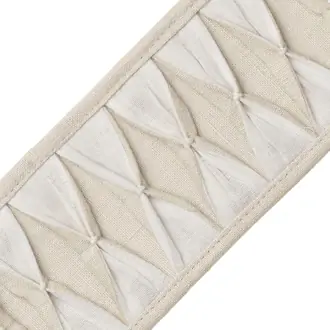 Monarch Pleated Border BT-59588-01