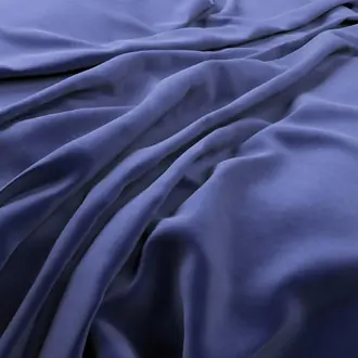 Plush Velvet Cobalt