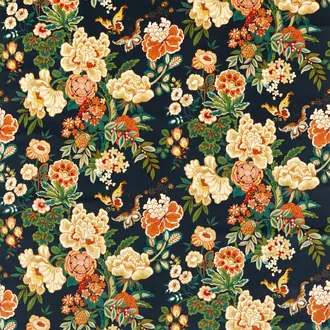 Emperor Peony 226961