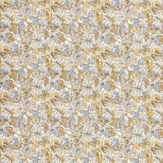 Botanist Ochre
