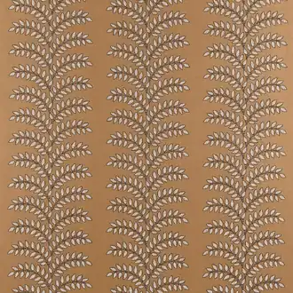 Frondescence Embroidery AW16106