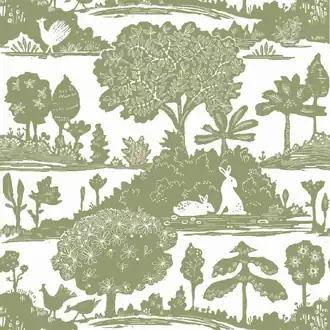 La Foret T14651