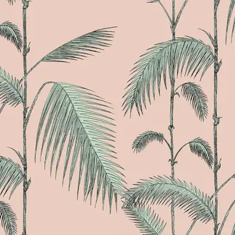Palm Leaves 112-2005