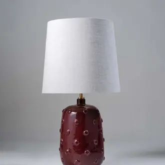 Button Lamp Small CLB54S