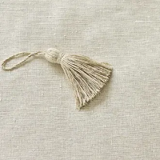 Key Tassel Pearl