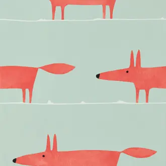 Mr Fox NART112792