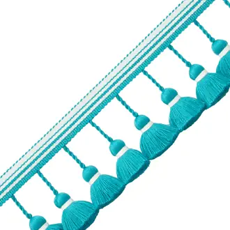 Oceanside Tassel Fringe TF-60839-06