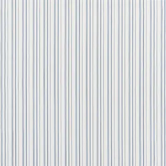 Annick Ticking Provence Bleu FRL5005-02