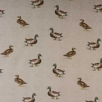 Mallard Natural