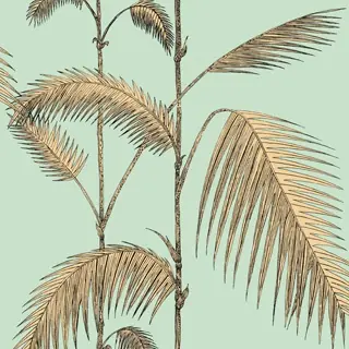 Palm Leaves 112-2006
