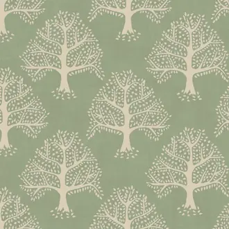 Great Oak Lichen
