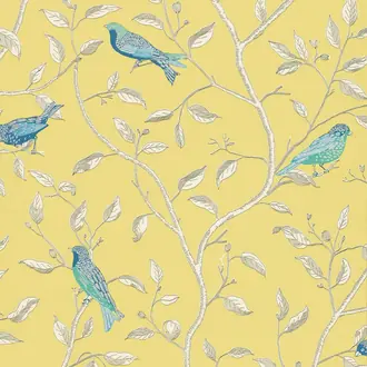 Finches DOPWFI101