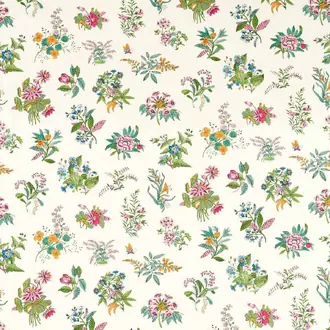Woodland Floral 121173