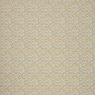 Dot Dot PVC Tangerine