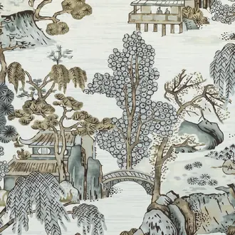 Asian Scenic F975463
