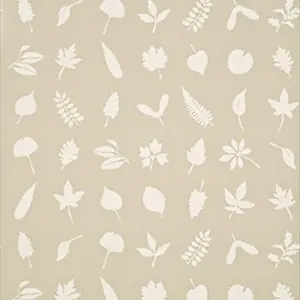 Tumbling Leaves PW78011 2 Linen