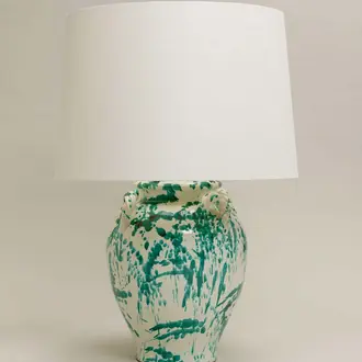 Rutherford Table Lamp TC0102.XX