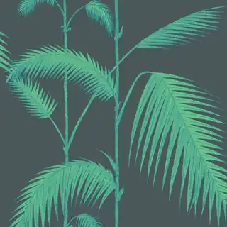 Palm Leaves 112-2007