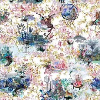 Reveries Tomette PCL1003-02