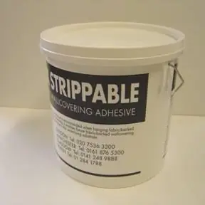Tekfix Strippable