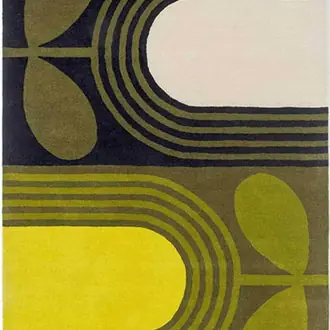 Striped Tulip Seagrass 160307 Rug