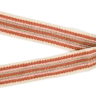 Knitted Braid Brick
