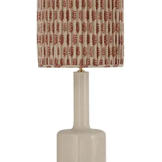 Ianthe Lamp CLB38
