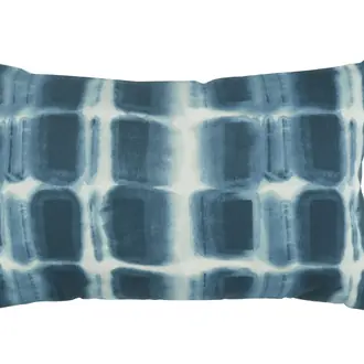 Milos Outdoor Cushion Indigo VNC3525/01