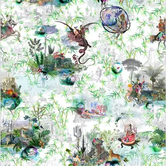 Reveries Vert Buis PCL1003-01