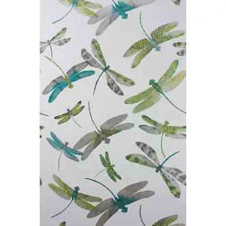 Dragonfly Dance W6650-01