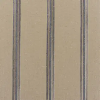Beauvais Grain Sack Dark Blue FRL5003-01