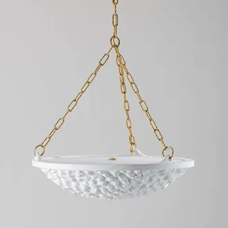 Casaubon Ceiling Light Uplighter MCL99