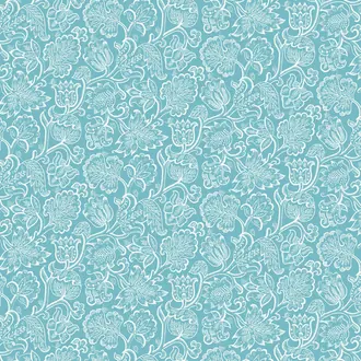 Jacobean South Sea