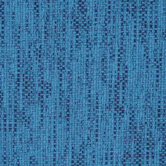 Woven Wicker Cobalt 1283