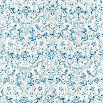 Pompadour Print 322741