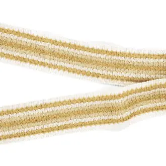 Knitted Braid Husk