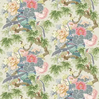 The Royal Garden LF2126C-001