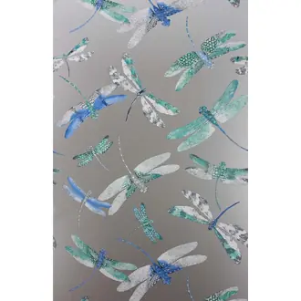 Dragonfly Dance W6650-02