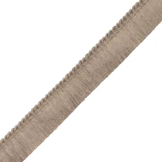 La Terre 1" Brush Fringe BR-57482-22