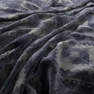 Soumakh Indigo
