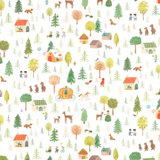 Fairytale Forest