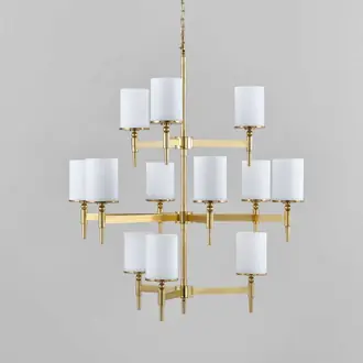 Stratton Chandelier CL0469.BR