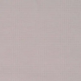 Vinyl Houndstooth Terrier White 7441
