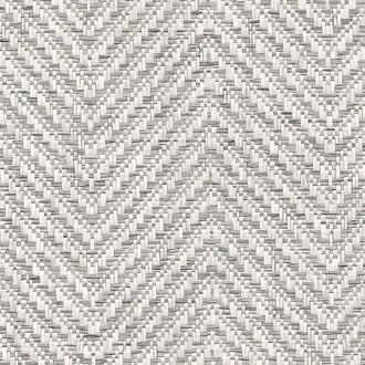 Chevron Chic Natural Panache 3292