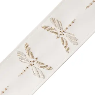 Nymph Beaded Border BT-59587-01