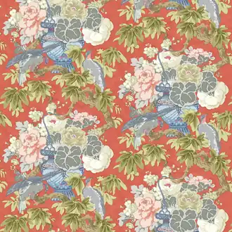 The Royal Garden LF2126C-003