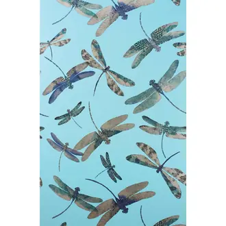 Dragonfly Dance W6650-03