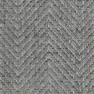 Chevron Chic New World Navy 3297