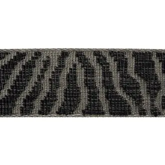 Boucle Braid Zebra 60mm - 2 3/8" 32160-9900