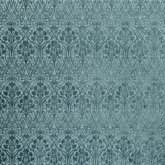 Tiverton Verdigris